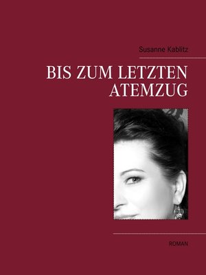 cover image of Bis zum letzten Atemzug